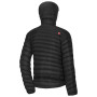 Herrenjacke Ocún Tsunami men + čepice