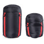 Deckenschlafsack Zulu Kabalu
