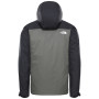 Herrenjacke The North Face M Millerton Insulated Jacket