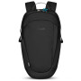 Rucksack Pacsafe Pacsafe ECO 25L backpack schwarz