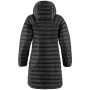Damen Daunenmantel Fjällräven Snow Flake Parka