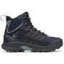 Wanderschuhe Merrell Speed Strike 2 Thermo Mid Wp