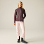 Damen Funktions-Sweatshirt Dare 2b Lowline Full Zip Core Stretch