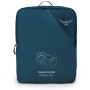Reisetasche Osprey Transporter 95 2023