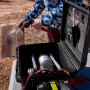 Campingdusche Klymit WaterPORT HydroSpray