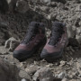 Damen Wanderschuhe Adidas Terrex Ax4 Mid Gtx