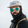 Sonnenbrille Vallon Heron Glacier