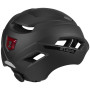 Fahrradhelm Etape City Light