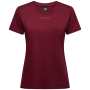 Damen-T-Shirt La Sportiva Roof T-Shirt W