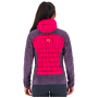 Damen-Winterjacke Karpos Marmarole W Jacket