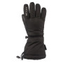 Handschuhgröße: 8-10 / Farbe: schwarz