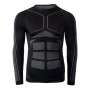 Herren-Funktionsshirt Hi-Tec Buraz Top