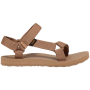 Schuhgröße (EU): 37 / Farbe: dunkelbraun
