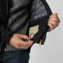 Herrenjacke Fjällräven Skogsö Padded Jacket M