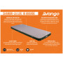 Aufblasbare Isomatte Vango Shangri-La Lux 16 Grande