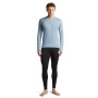 Herren-Funktionsshirt Icebreaker Men 200 MerinoFine Ace LS Crewe