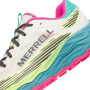 Herrenschuhe Merrell Agility Peak 6 M