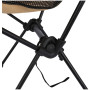 Campingsessel Zulu Fenix M