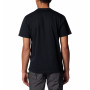 Herren-T-Shirt Columbia Csc™ Seasonal Logo Tee