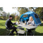 Familienzelt Vango Danu Hub