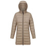 Damen-Wintermantel Regatta Starler beige Barleycorn
