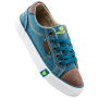 Kinderschuhe Iguana Lugan Jr