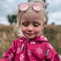 Kinder-Skianzug LittleLife Fleece Lined All In One