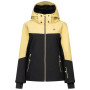 Größe: L / Farbe: schwarz/beige