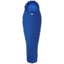 Daunenschlafsack Mountain Equipment TransAlp Sleeping Bag Long