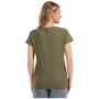 Damen-T-Shirt Kilpi Promo-W
