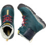 Kinderschuhe Keen Greta Boot Wp Children