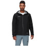Herrenjacke Mammut Crater Light HS Hooded Jacket