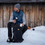 Herren-Daunenweste Fjällräven Expedition Down Lite Vest