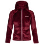 Damen-Sweatshirt Kilpi Mariel-W rot