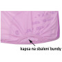 Damen-Windjacke Etape Gloria 2.0