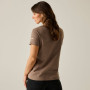 Damen-T-Shirt Regatta Filandra IX