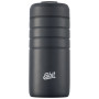 Thermotasse Esbit Majoris 450 ml schwarz Black