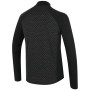 Herren-Funktionsshirt Zulu Merino 240 Zip Long