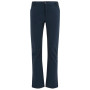 Herren-Softshellhose Regatta Fenton Softshell Trousers dunkelblau Navy