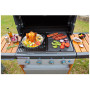 Hähnchenbrater Campingaz Culinary Poultry Roaster