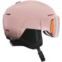 Skihelm Salomon Osmo