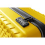 Koffer auf Rollen Caterpillar Industrial Plate S