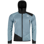Größe: XL / Farbe: grau