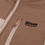 Herren-Sweatshirt MOOA Sherpa