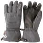 Handschuhe Dare 2b Diversity II Glve grau Ebony Grey