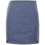 Damen Winterrock Alpine Pro Babela grau folkstone