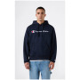 Herren-Sweatshirt Champion Hooded Sweatshirt M INC