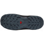 Kinderschuhe Salomon Xa Pro V8 Mid Waterproof