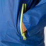 Kinderjacke Regatta Lever Olympian Blu