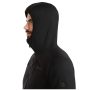 Herren Funktions-Sweatshirt Kilpi Sevelen-M